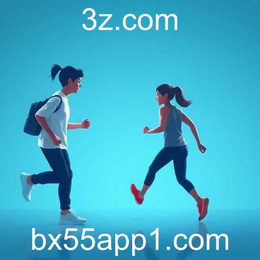 A Revolução do BX55 no Cenário dos Jogos Online