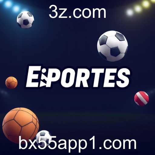 Indústria de Jogos e a Ascensão da bx55