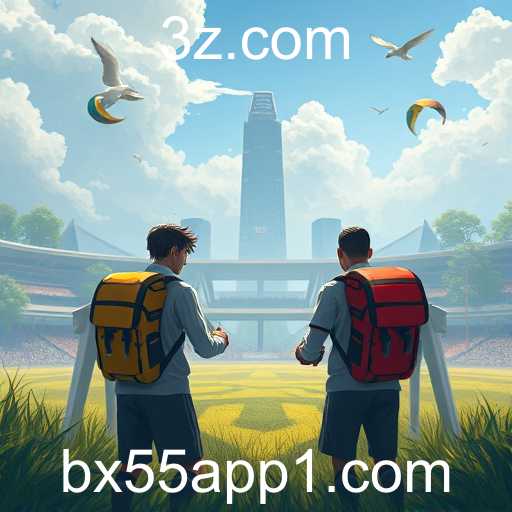 Avanços e Impactos no Cenário dos Jogos com a Ascensão do bx55