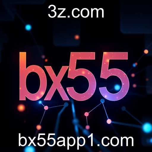 BX55 Lidera Mercado de Jogos em Expansão Global