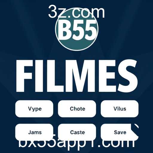 Desafio BX55: Revolução nos Jogos Portugueses