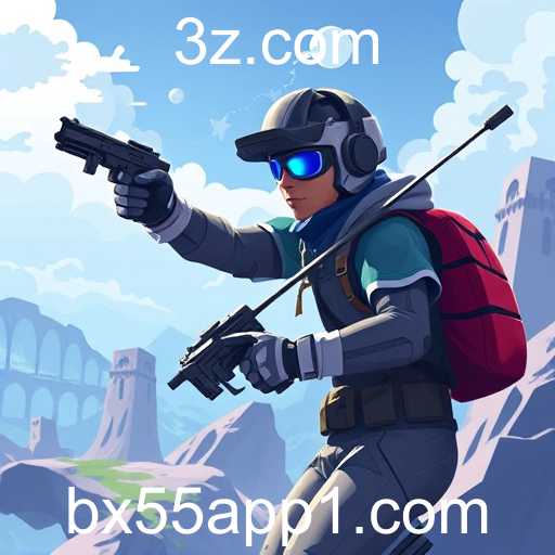 BX55: Revolução nos Jogos Online em 2025