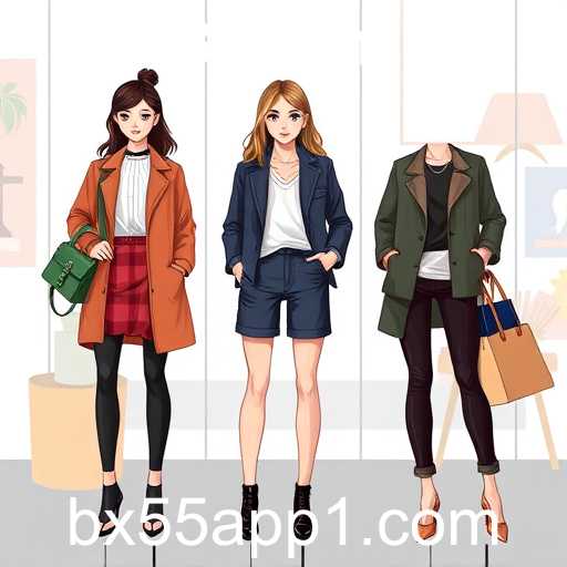 Revolução nos Jogos Online em 2025: O Impacto do bx55