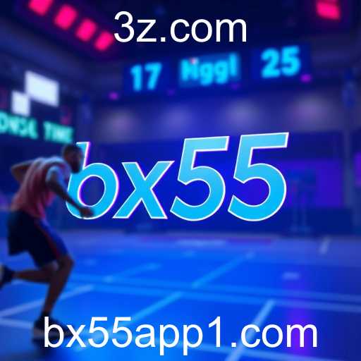 Ascensão do BX55 no Mercado de Jogos Online