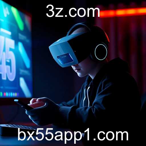 A Ascensão do BX55 no Cenário Brasileiro de eSports