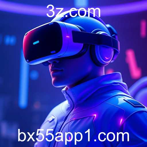 A Revolução dos Games: Tendências e Impactos de bx55