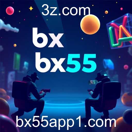 Explorando as Novidades do bx55: O Mundo dos Jogos em Evolução