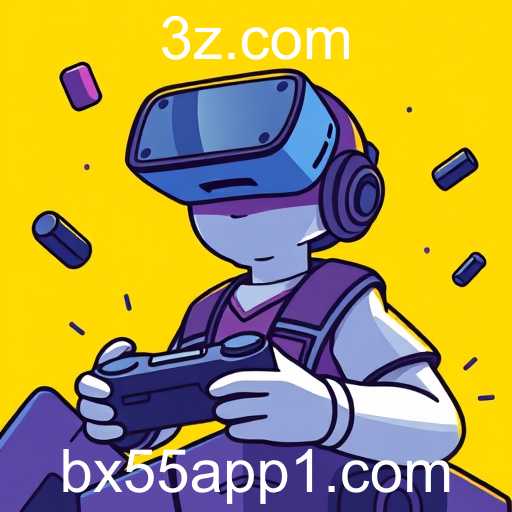 Nova Era dos Jogos: bx55 Revoluciona o Mercado