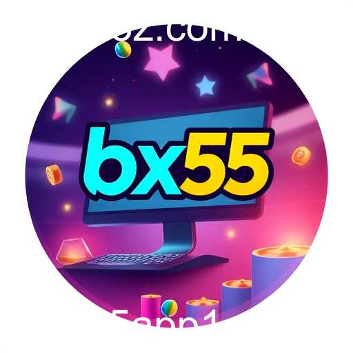 Desbravando o Universo dos Jogos com BX55