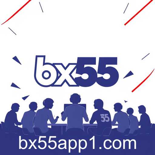 Explorando o Universo de Diversões no BX55