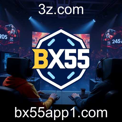 O Impacto de BX55 nos Gamers Portugueses