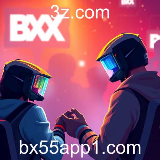 Nova Era nos Jogos com BX55