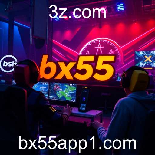 A Revolução dos Jogos Online em 2026: A Ascensão da bx55