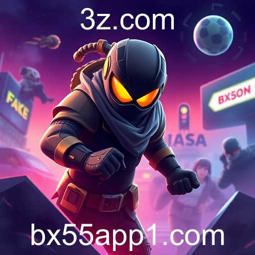 Ascensão do Site de Jogos: A Influência de BX55