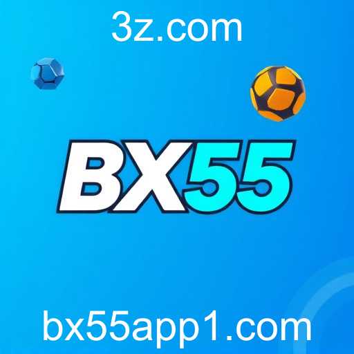 Crescimento Explosivo do Site de Jogos bx55