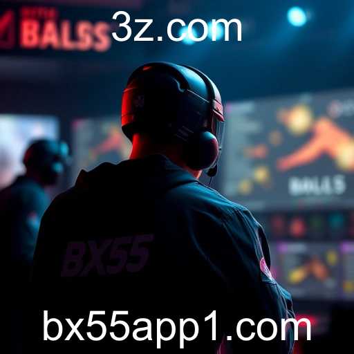 Expansão do Universo bx55: O Futuro dos Jogos Online